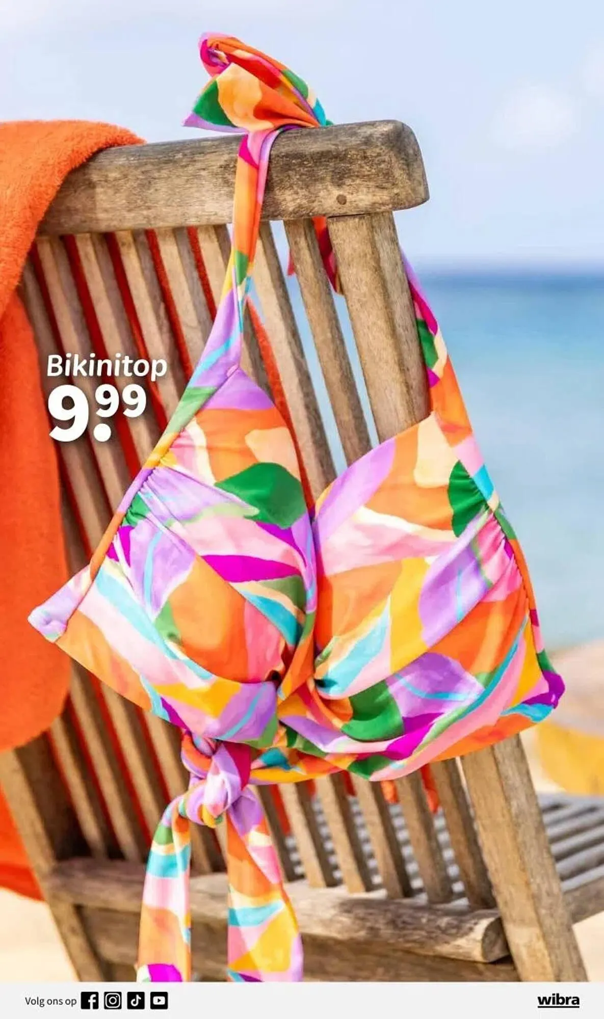 Wibra folder van 29 april tot 12 mei 2025 - Folder pagina 8