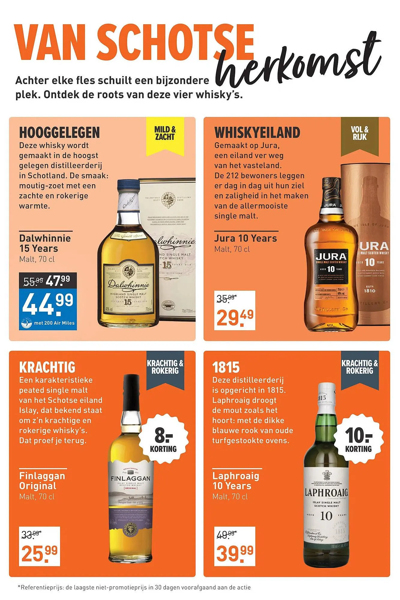 Gall & Gall folder van 12 mei tot 25 mei 2025 - Folder pagina 3