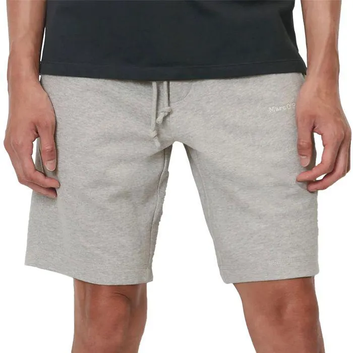 Marc O'Polo Modern Slub Terry Joggingshort Heren