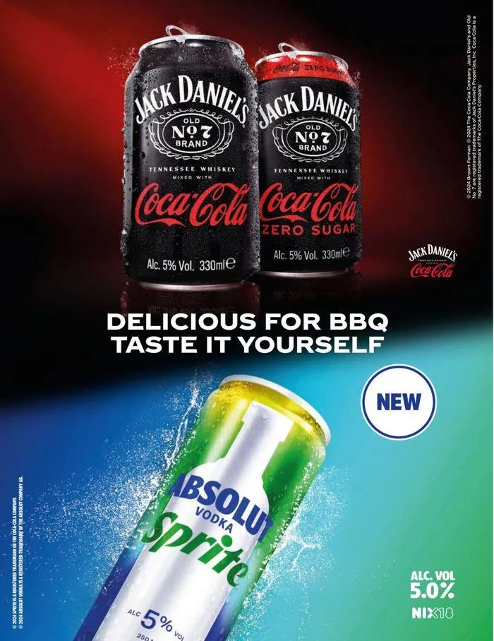 Special Barbecue van 24 mei tot 7 juni 2024 - Folder pagina 56