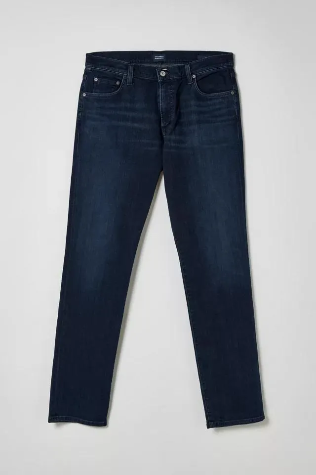 Citizens Of Humanity Adler Tapered Jean