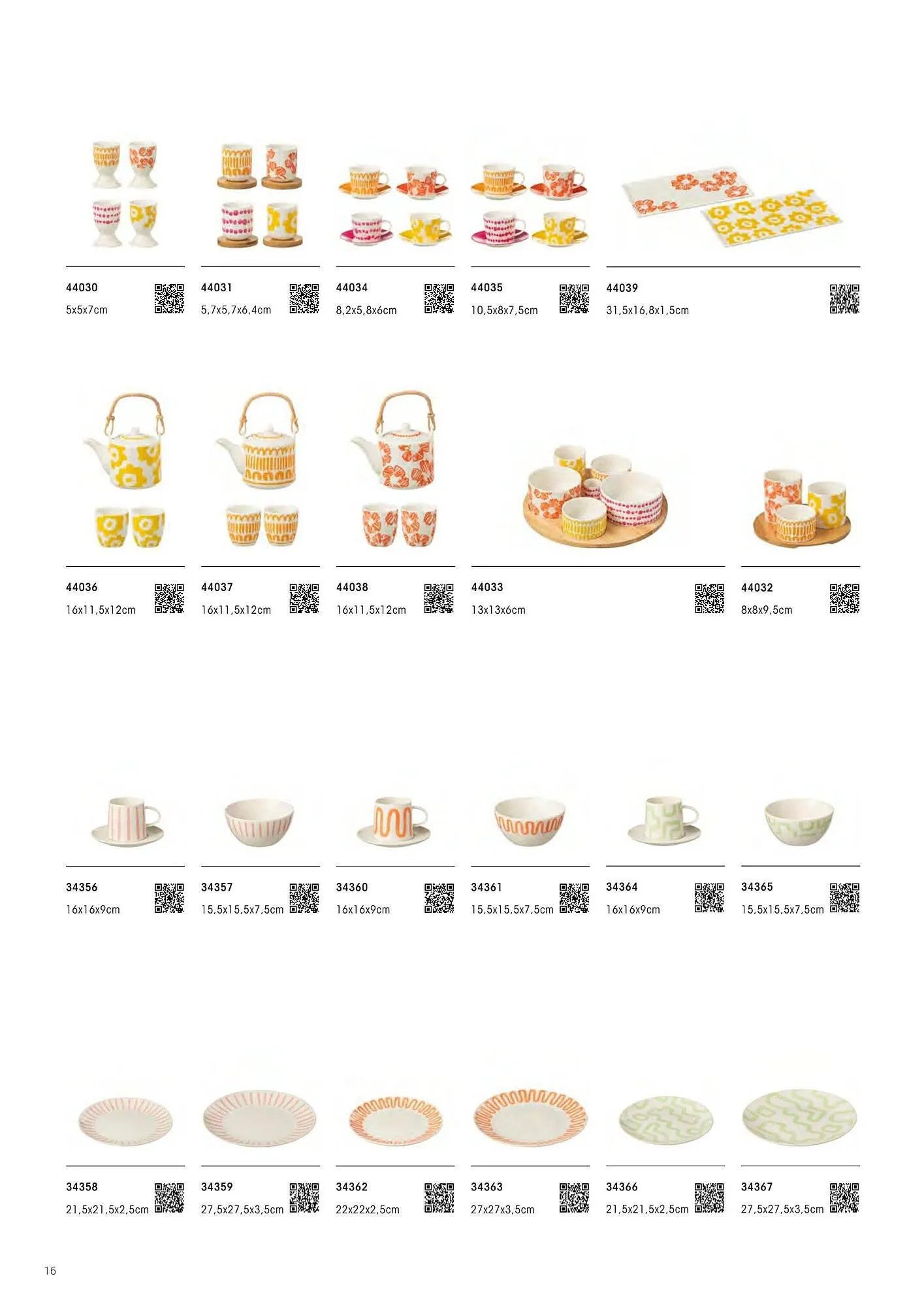 J-Line folder van 8 november tot 31 december 2023 - Folder pagina 16