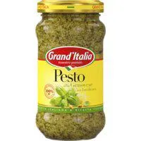 Grand' Italia Pesto alla Genovese