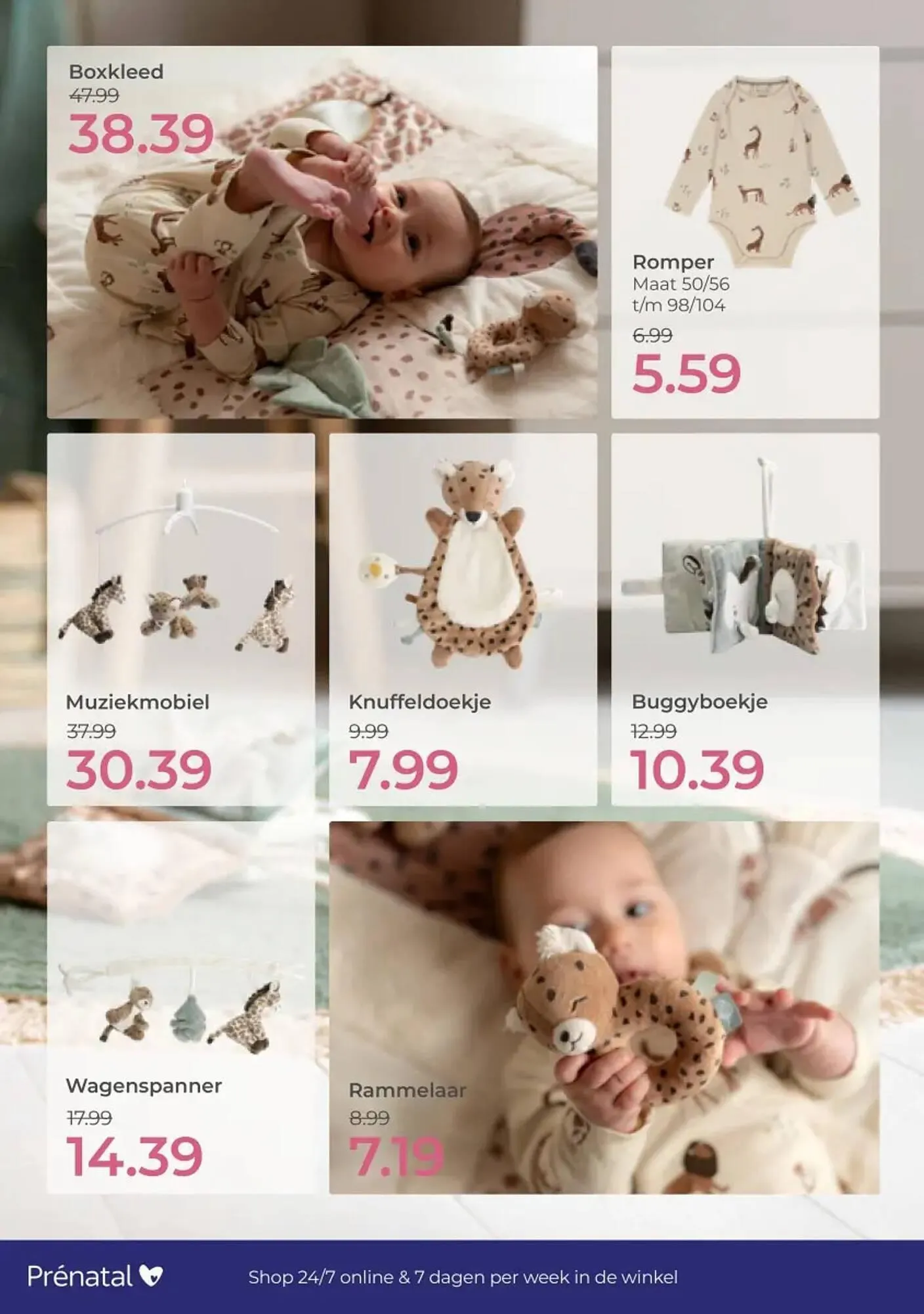 Prenatal folder van 22 december tot 4 januari 2026 - Folder pagina 7