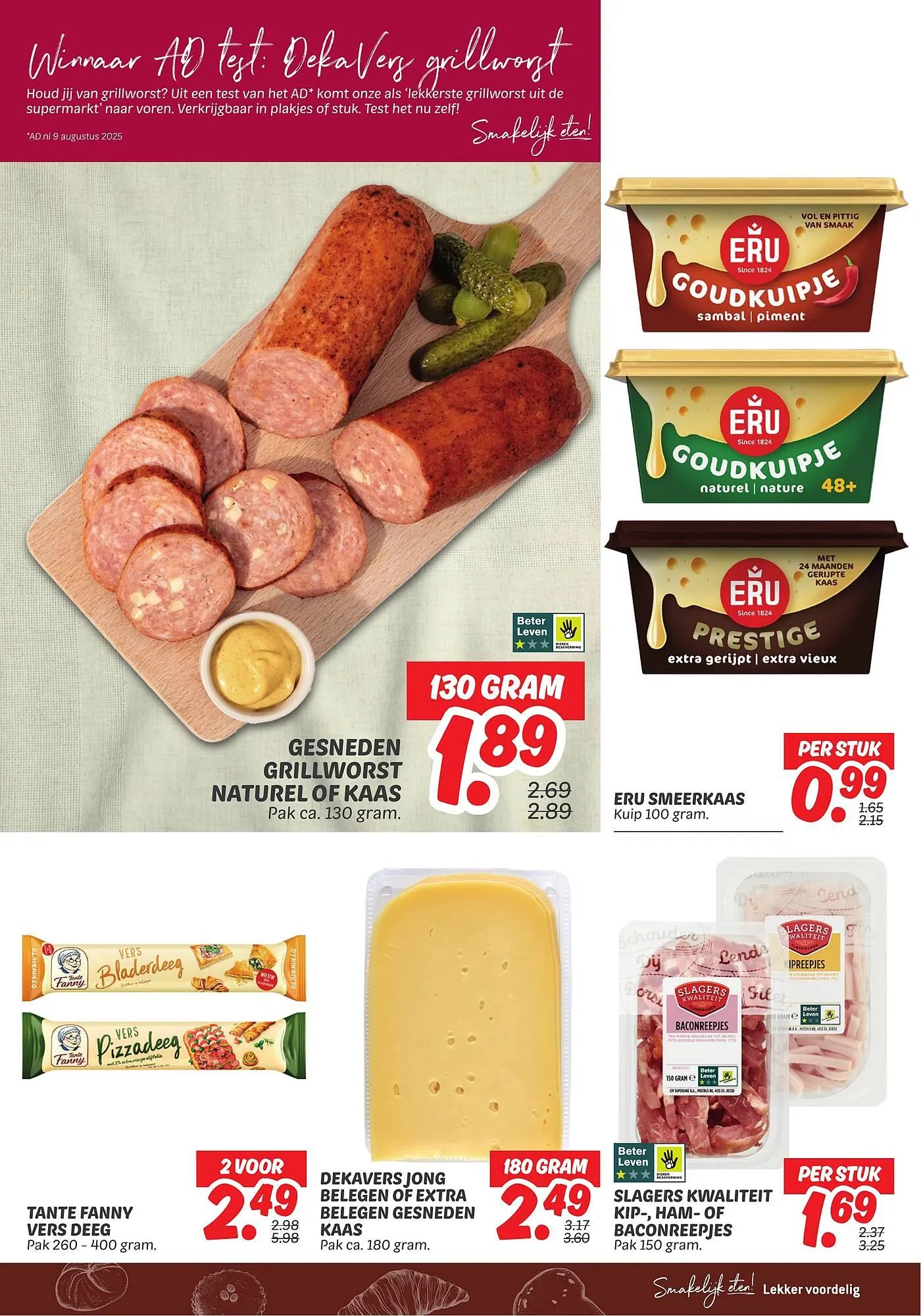 Dekamarkt folder van 13 januari tot 19 januari 2026 - Folder pagina 15