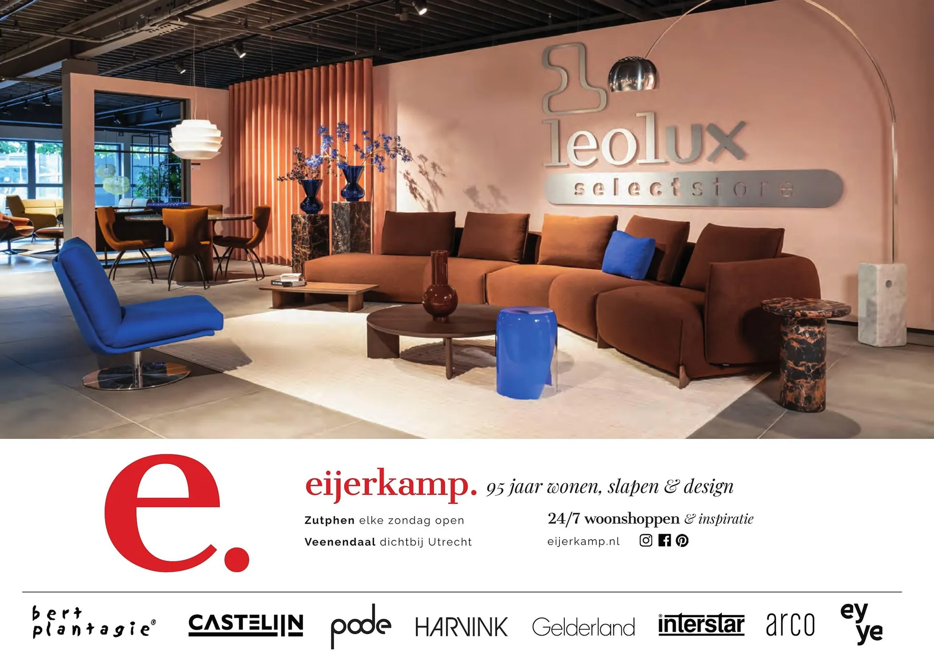 Eijerkamp folder van 9 januari tot 31 januari 2026 - Folder pagina 308