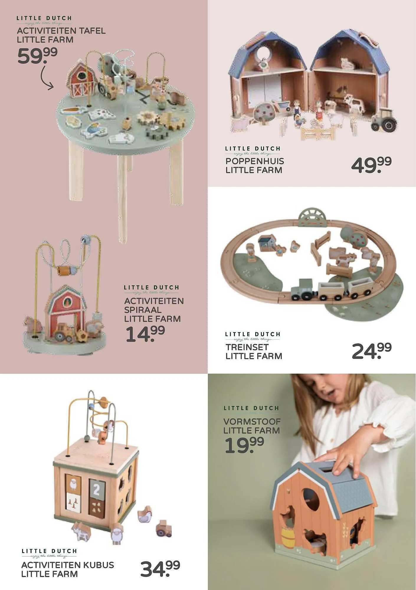 Prenatal folder van 27 november tot 10 december 2023 - Folder pagina 45