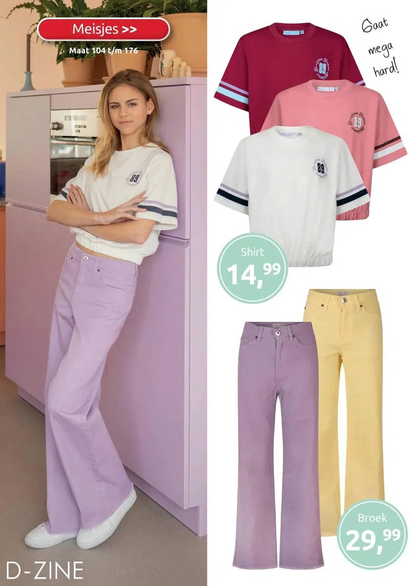 Tuunte folder van 17 april tot 22 april 2026 - Folder pagina 8