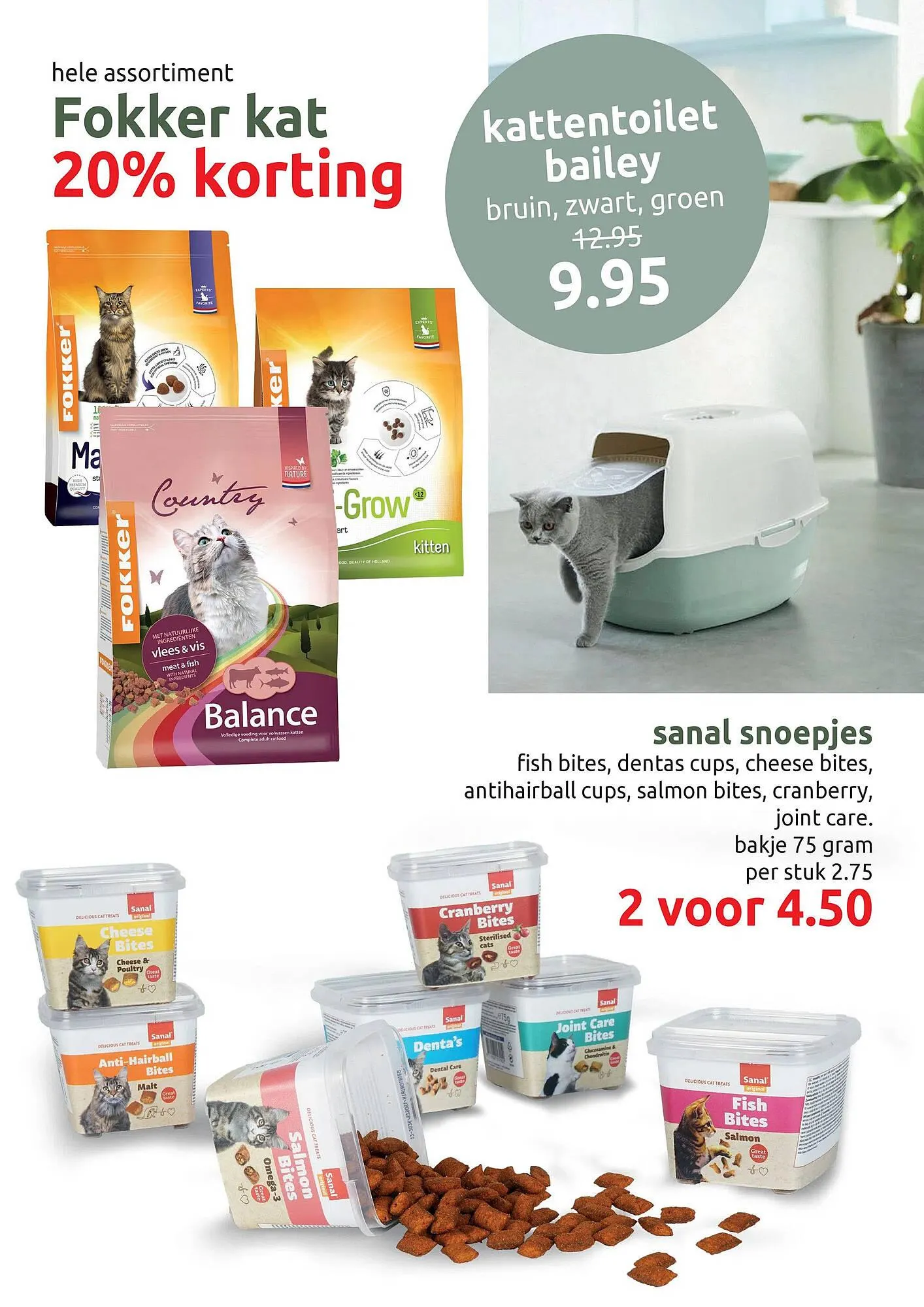 Deka Tuin folder van 29 september tot 12 oktober 2025 - Folder pagina 8