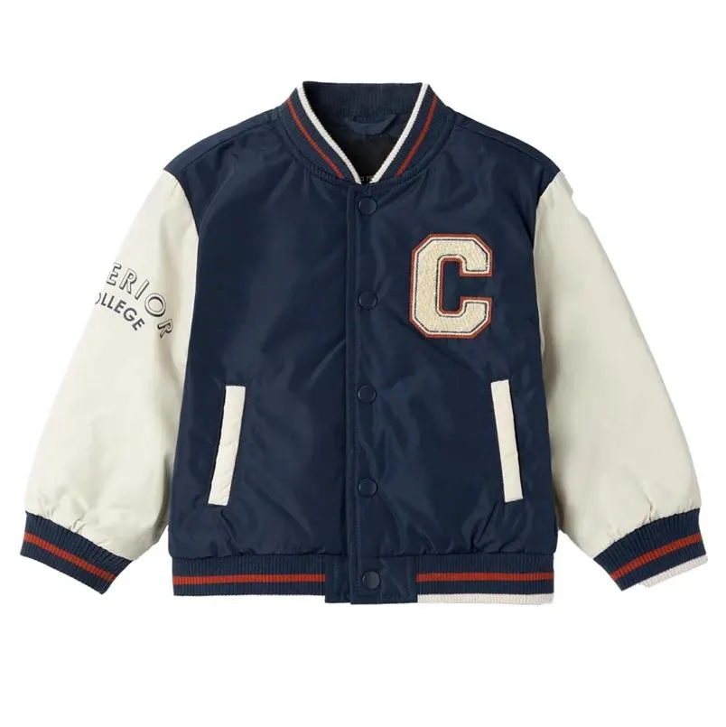 Name It MINI jongens jack