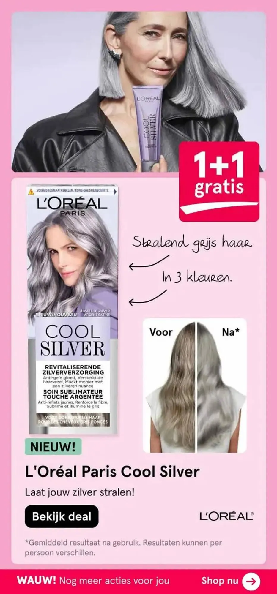 Etos folder van 10 maart tot 16 maart 2025 - Folder pagina 22