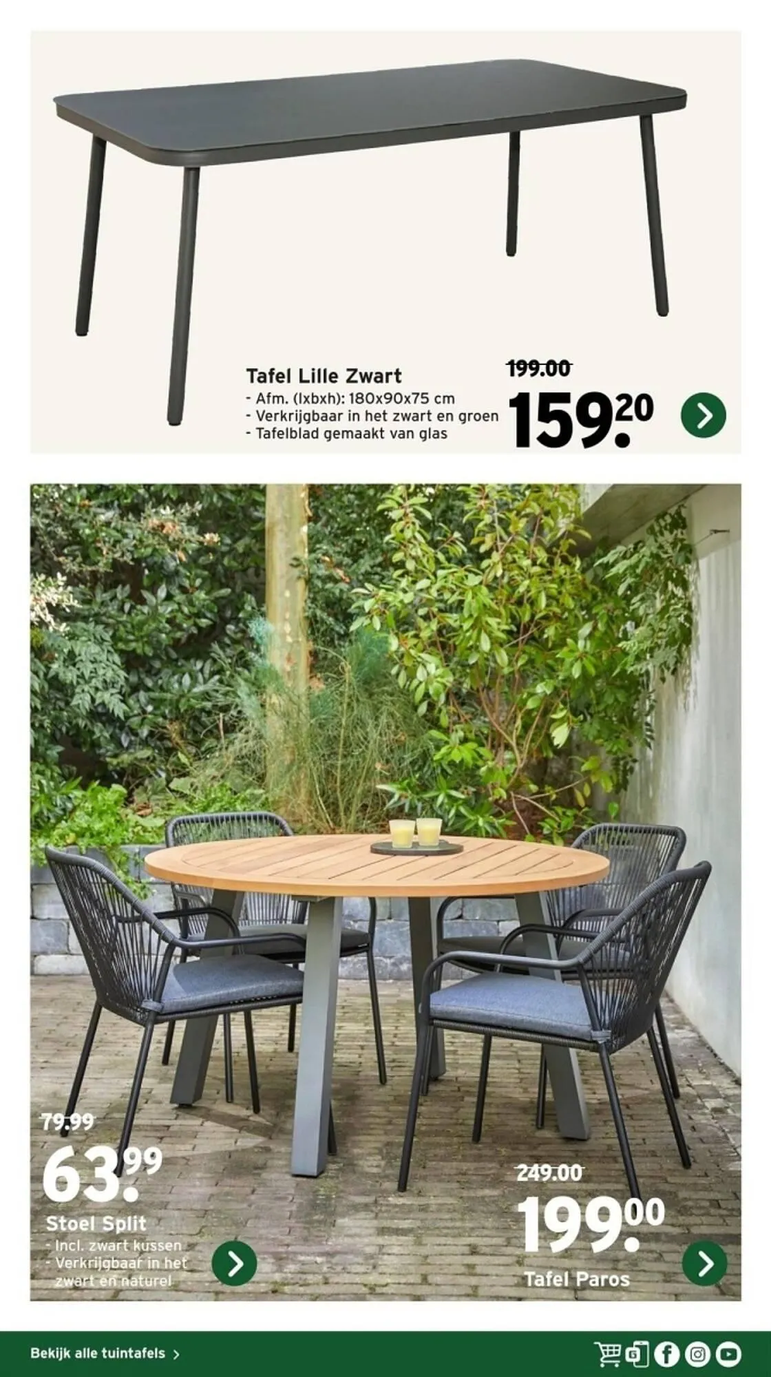 GAMMA folder van 4 maart tot 28 februari 2025 - Folder pagina 14