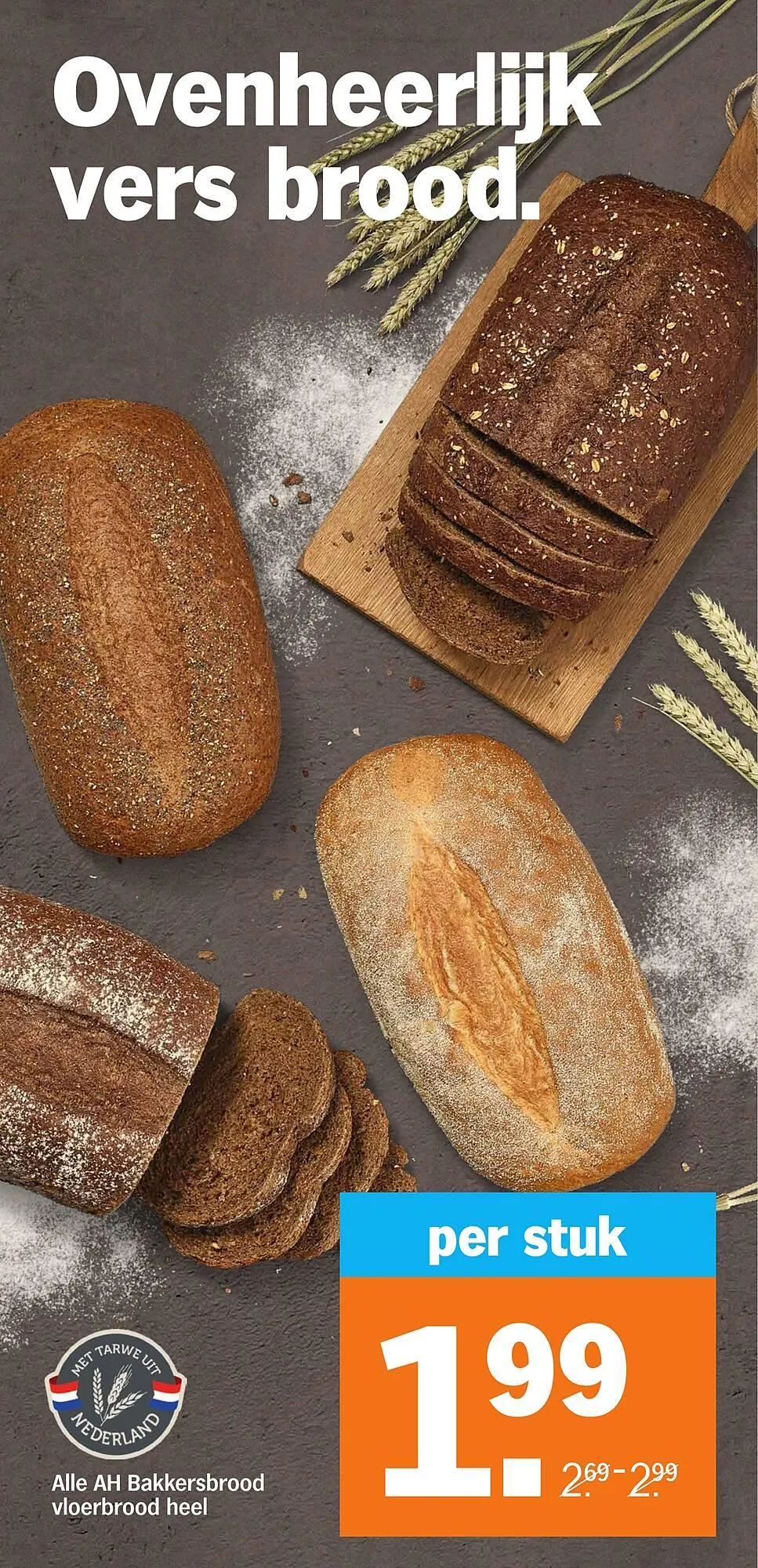 Albert Heijn folder van 31 maart tot 6 april 2025 - Folder pagina 7