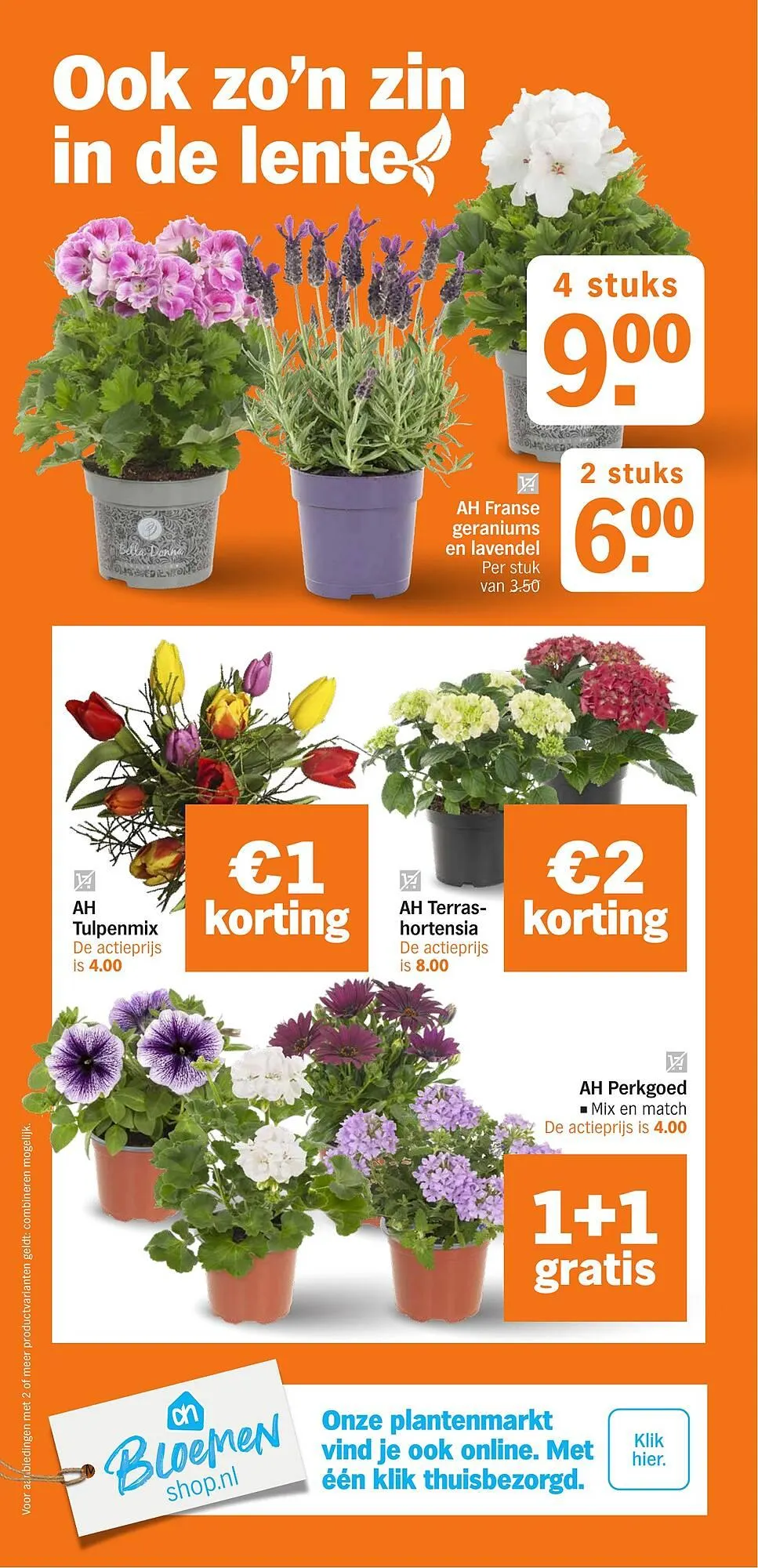 Albert Heijn folder van 23 maart tot 29 maart 2026 - Folder pagina 30