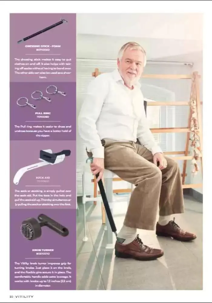 2025 Catalogue van 3 oktober tot 30 juni 2025 - Folder pagina 30