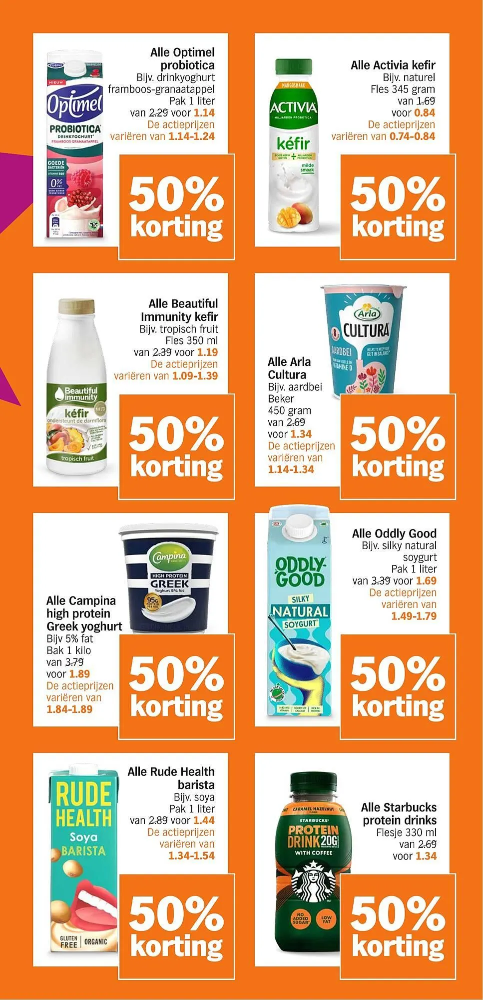 Albert Heijn folder van 31 maart tot 6 april 2025 - Folder pagina 28