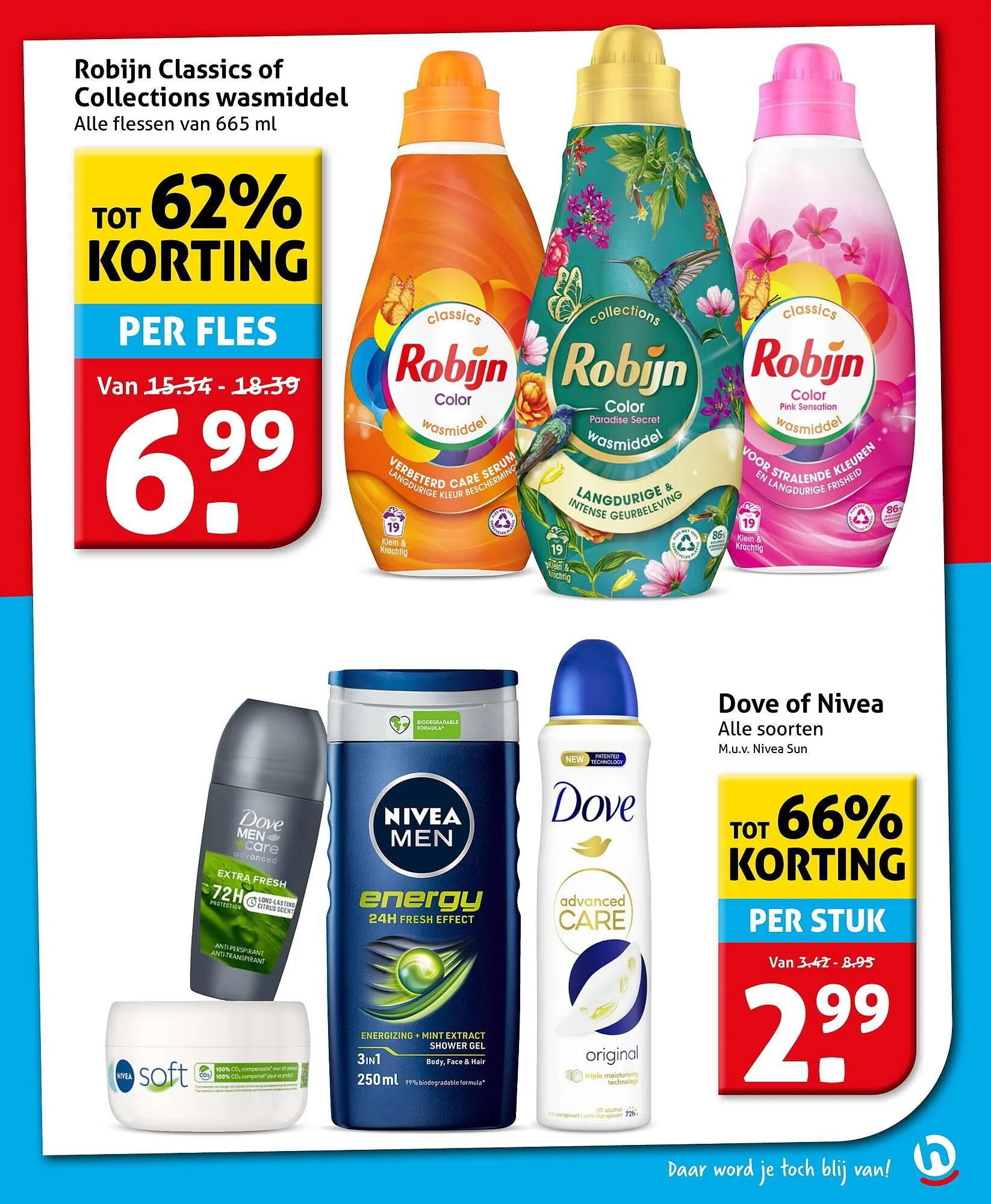 Hoogvliet folder van 30 juli tot 5 augustus 2025 - Folder pagina 23