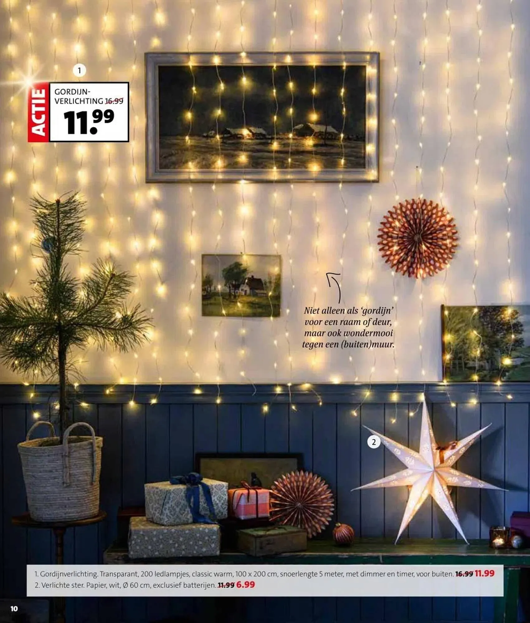 Intratuin folder van 17 november tot 23 november 2025 - Folder pagina 10