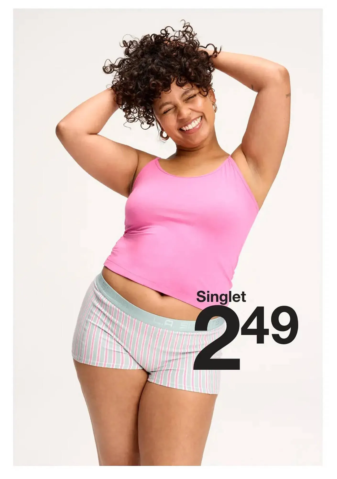 Zeeman folder van 14 juni tot 27 juni 2025 - Folder pagina 4