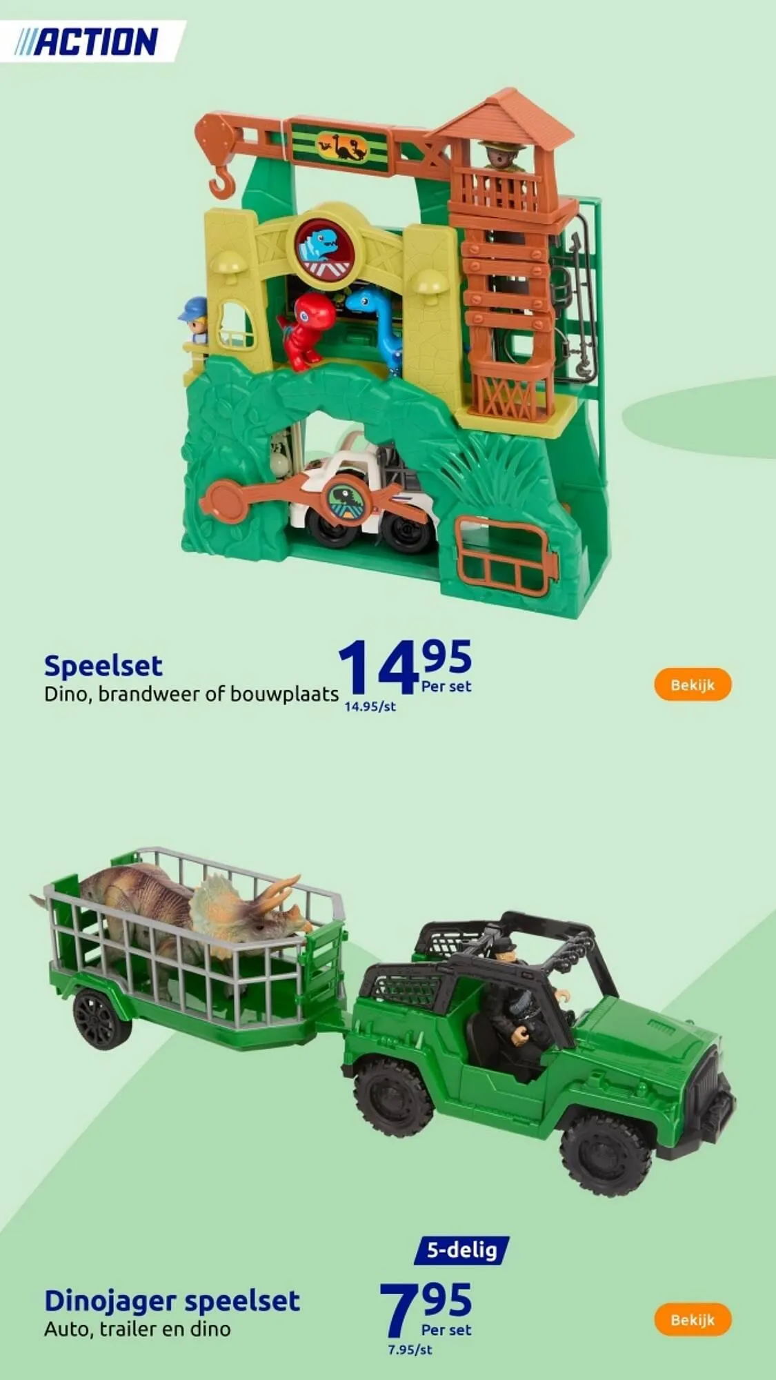 Action folder van 27 november tot 3 december 2024 - Folder pagina 28