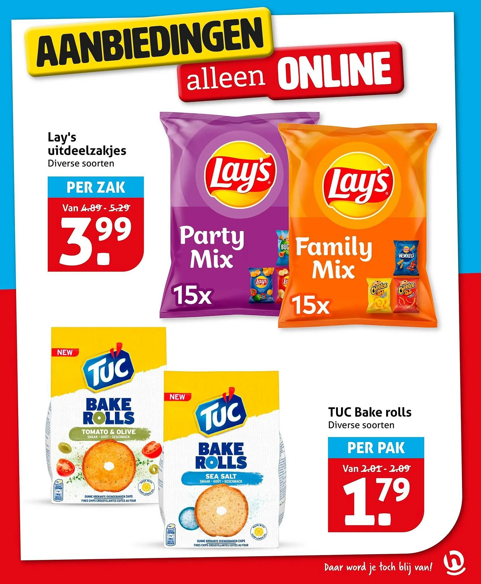 Hoogvliet folder van 23 juli tot 29 juli 2025 - Folder pagina 27