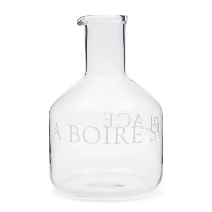 Waterkan RM A Boire Sur Place