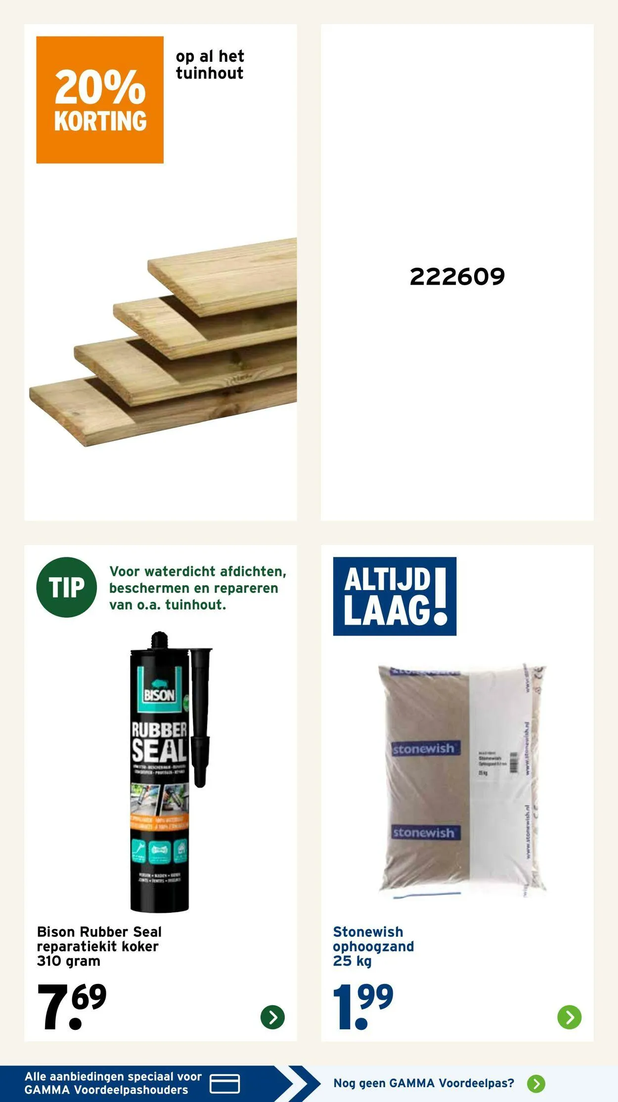 Gamma van 21 juli tot 27 juli 2025 - Folder pagina 14