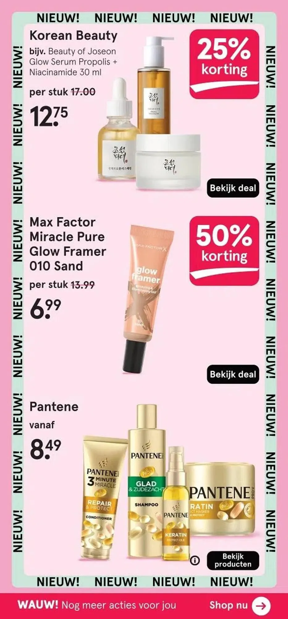 Etos folder van 10 november tot 16 november 2025 - Folder pagina 62