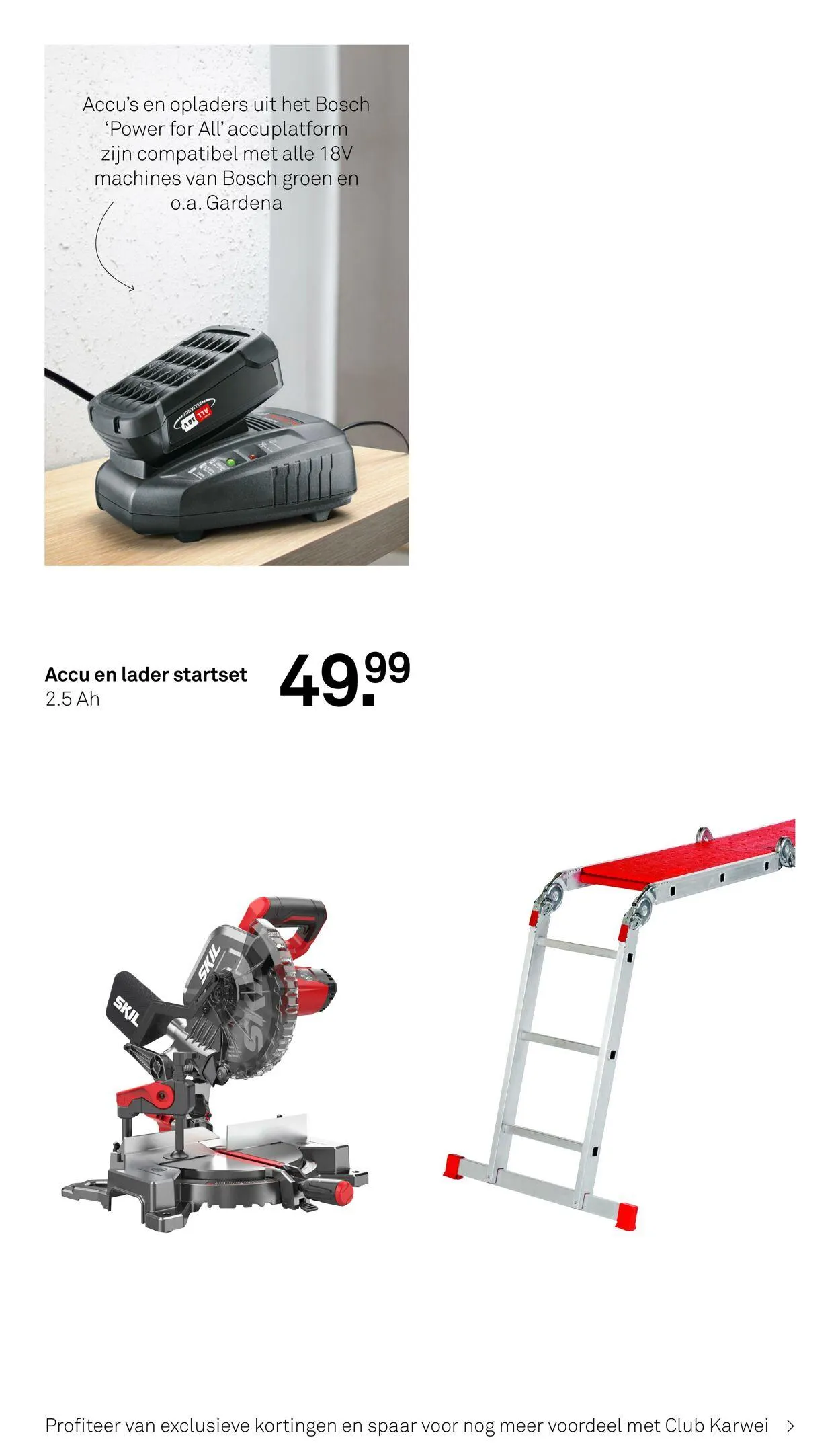 Karwei Actuele folder van 29 december tot 4 januari 2026 - Folder pagina 30