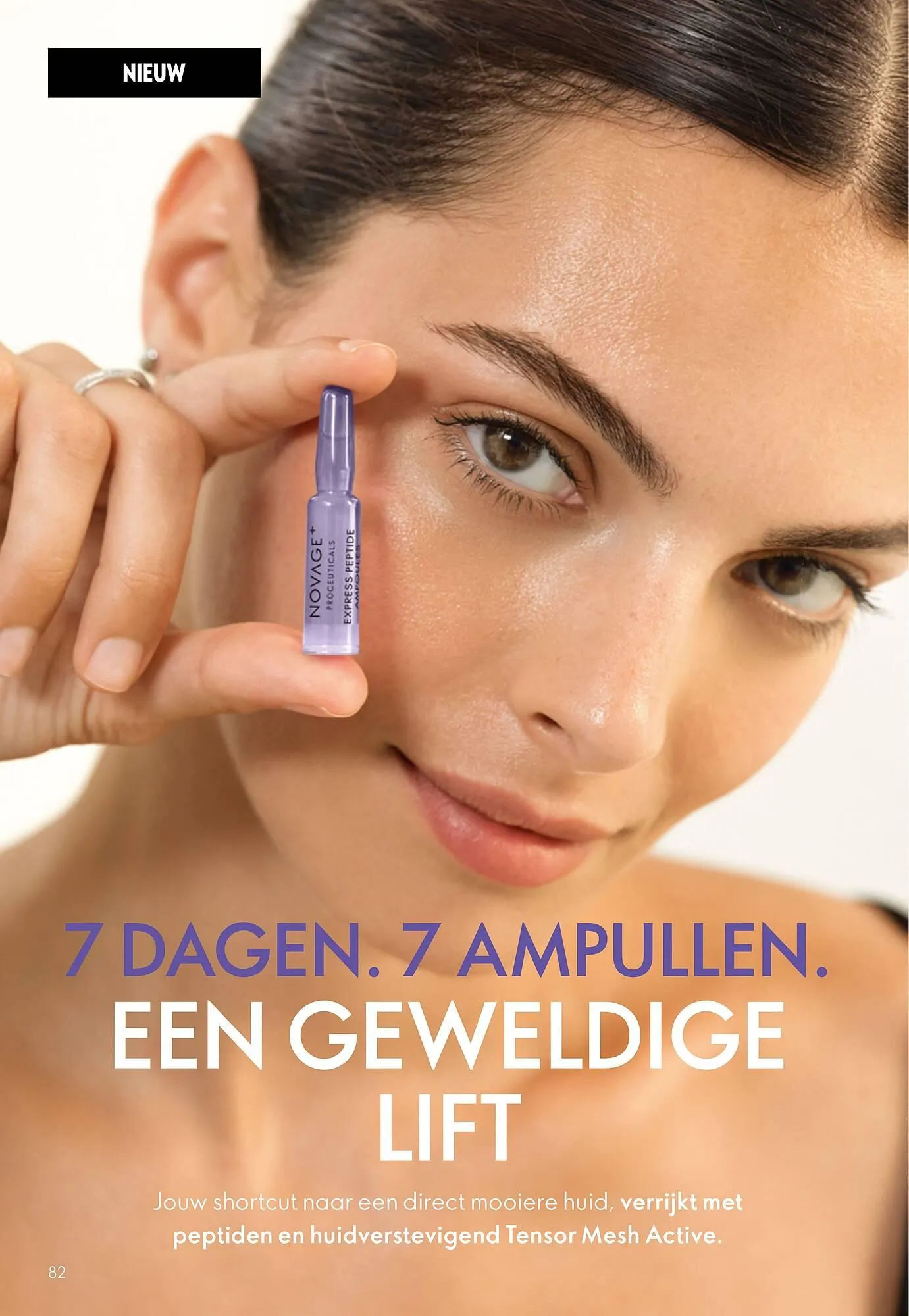 Oriflame brochure van 22 april tot 12 mei 2026 - Folder pagina 82