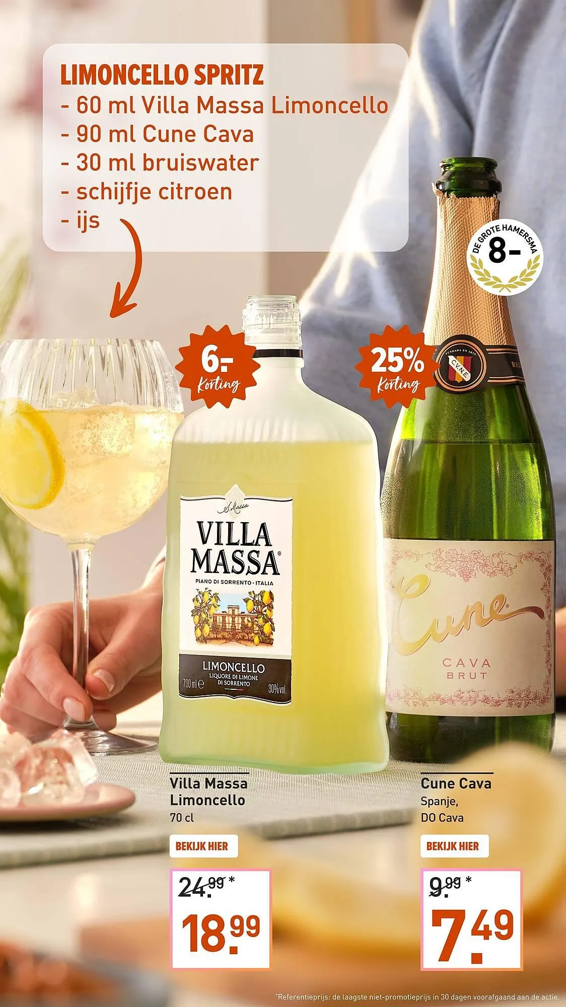 Gall & Gall folder van 23 maart tot 6 april 2026 - Folder pagina 5