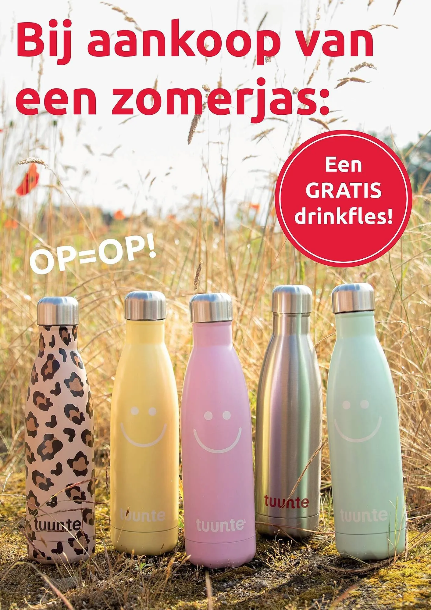 Tuunte folder van 19 maart tot 3 april 2025 - Folder pagina 4