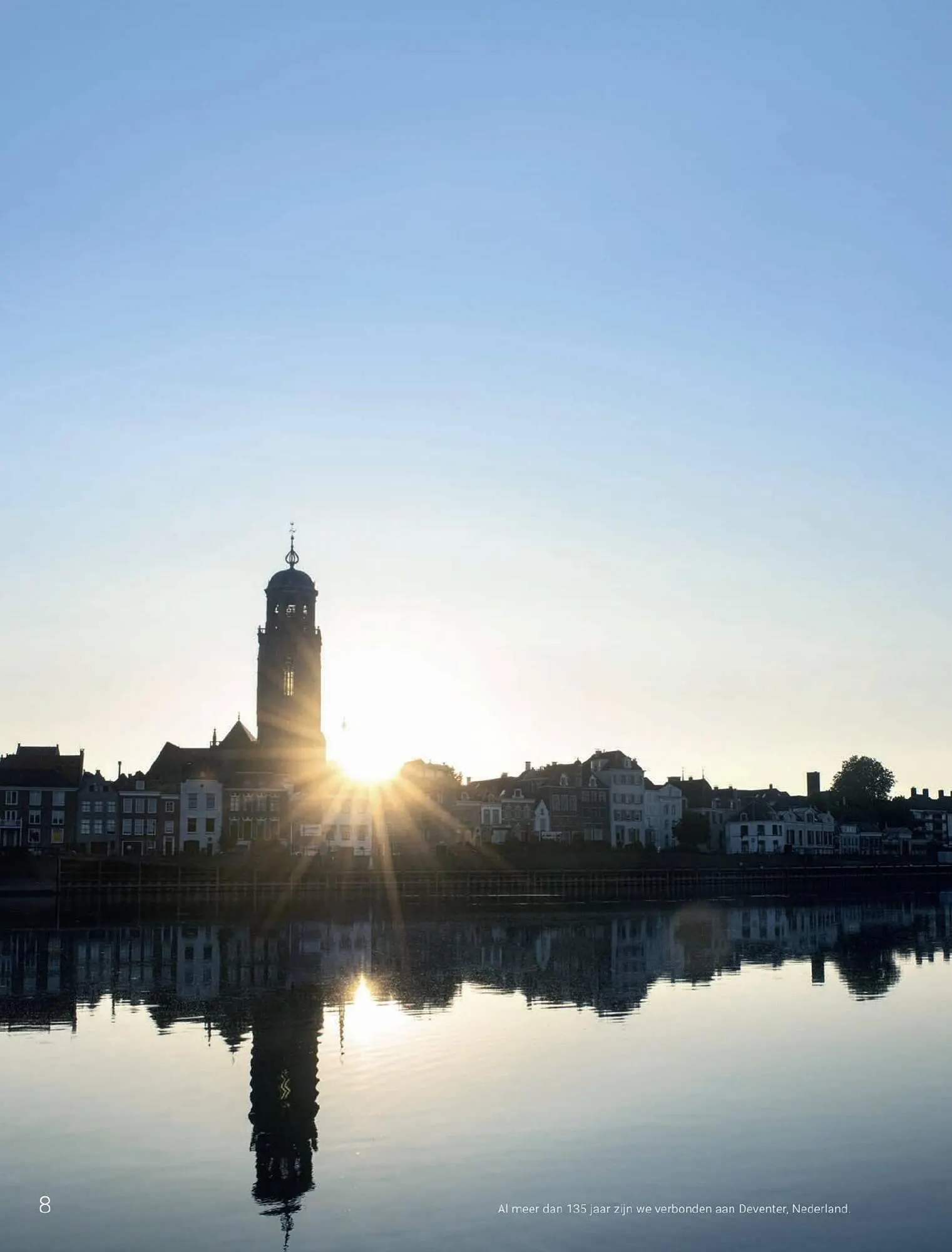 Auping magazine van 1 juli tot 31 december 2023 - Folder pagina 11