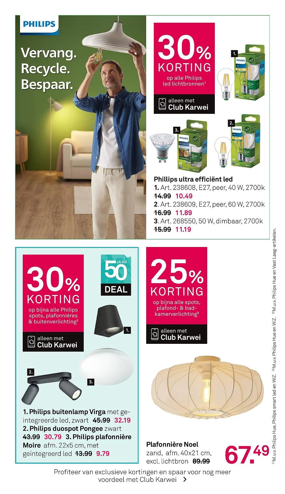 Karwei folder van 10 november tot 16 november 2025 - Folder pagina 12