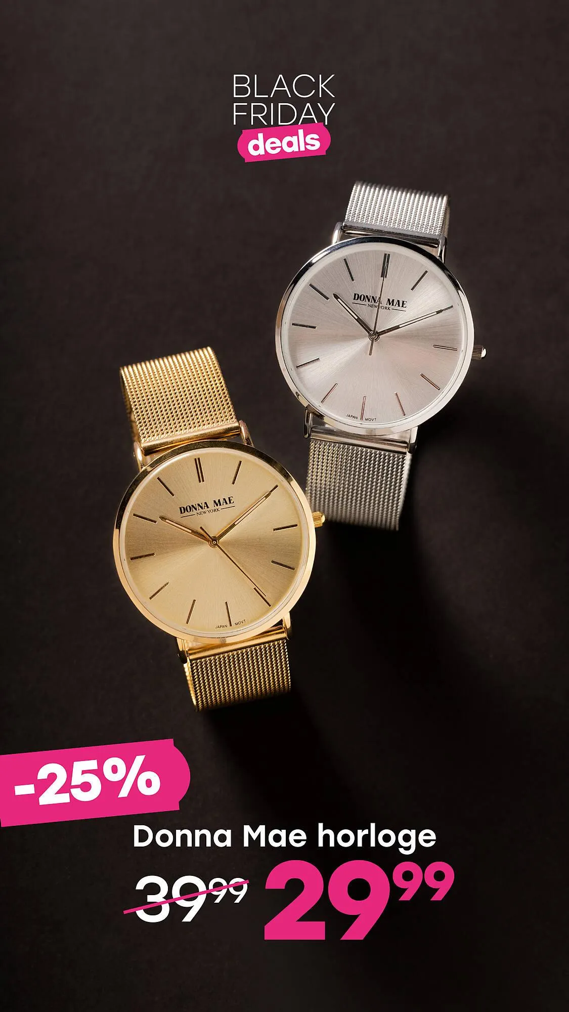 Lucardi folder van 11 november tot 30 november 2025 - Folder pagina 26