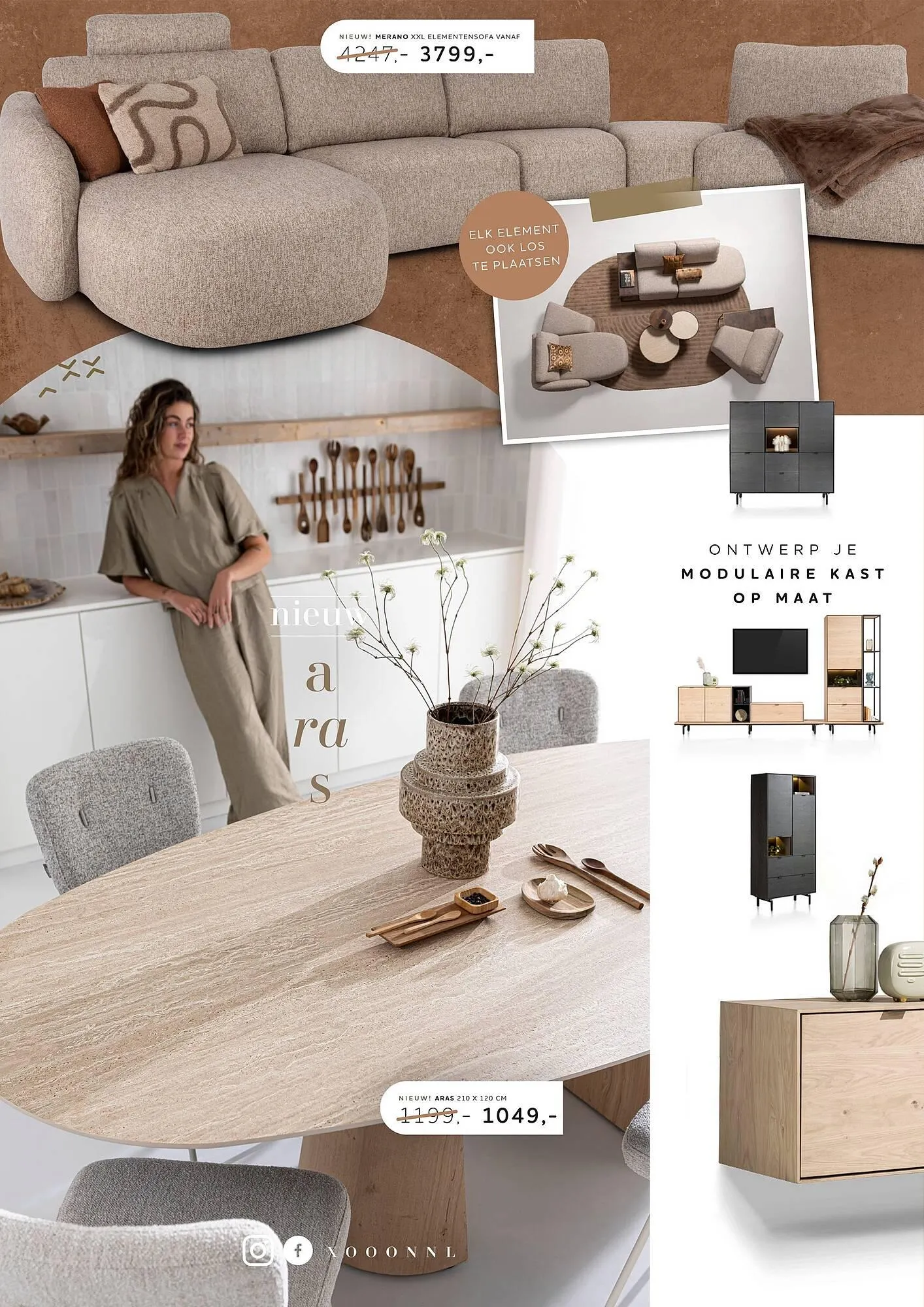 Xooon folder van 1 mei tot 11 juni 2025 - Folder pagina 10