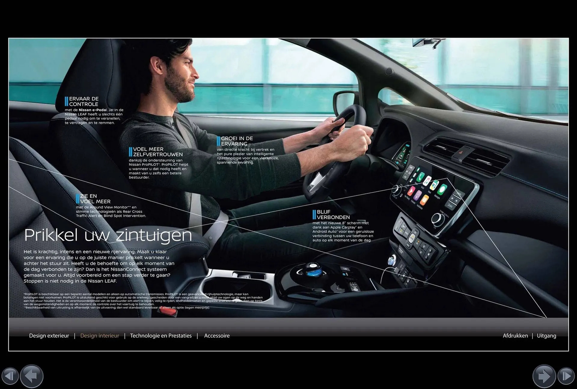 Nissan folder van 27 november tot 25 november 2024 - Folder pagina 4