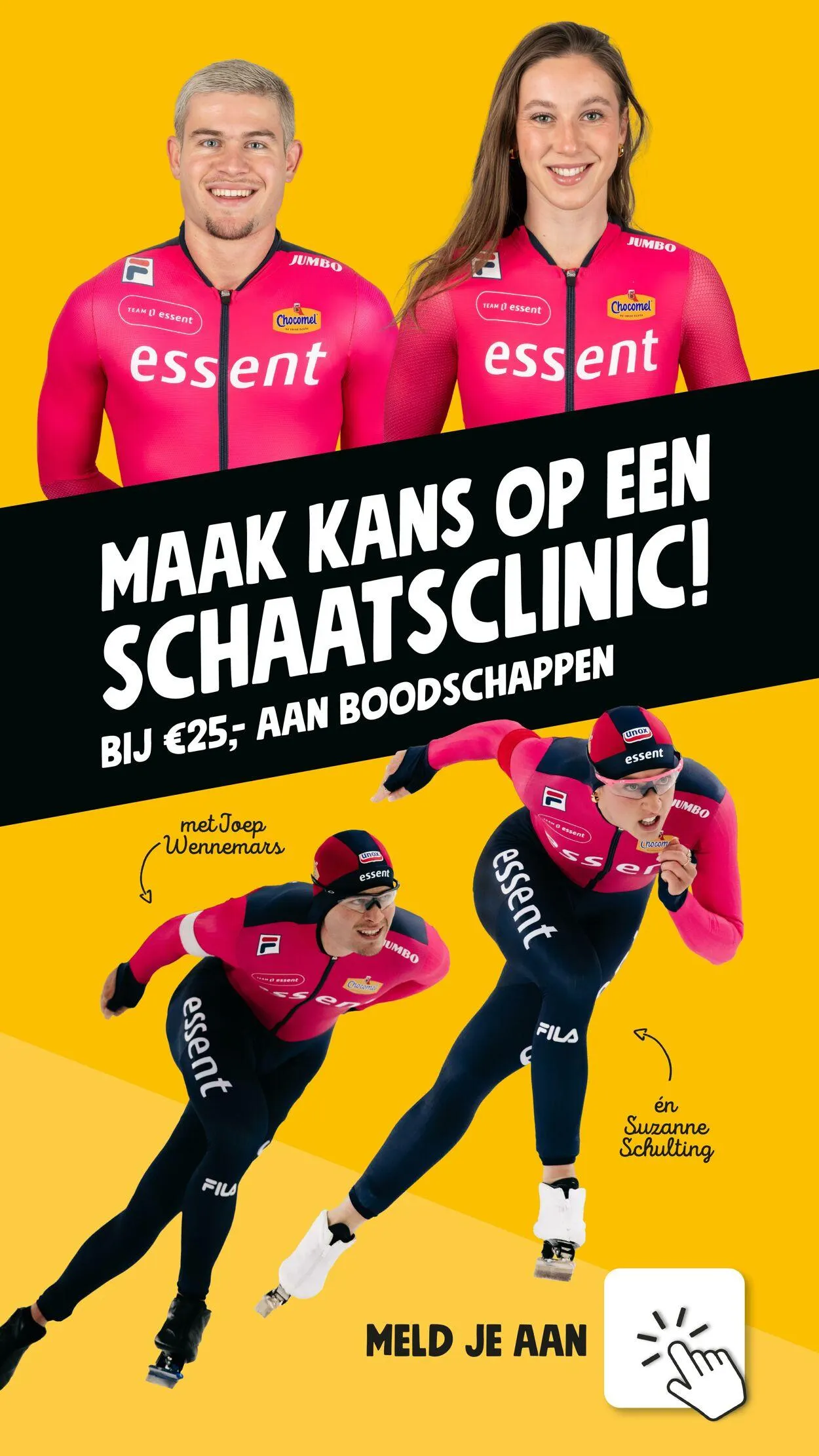 Jumbo Actuele folder van 7 april tot 21 april 2026 - Folder pagina 2