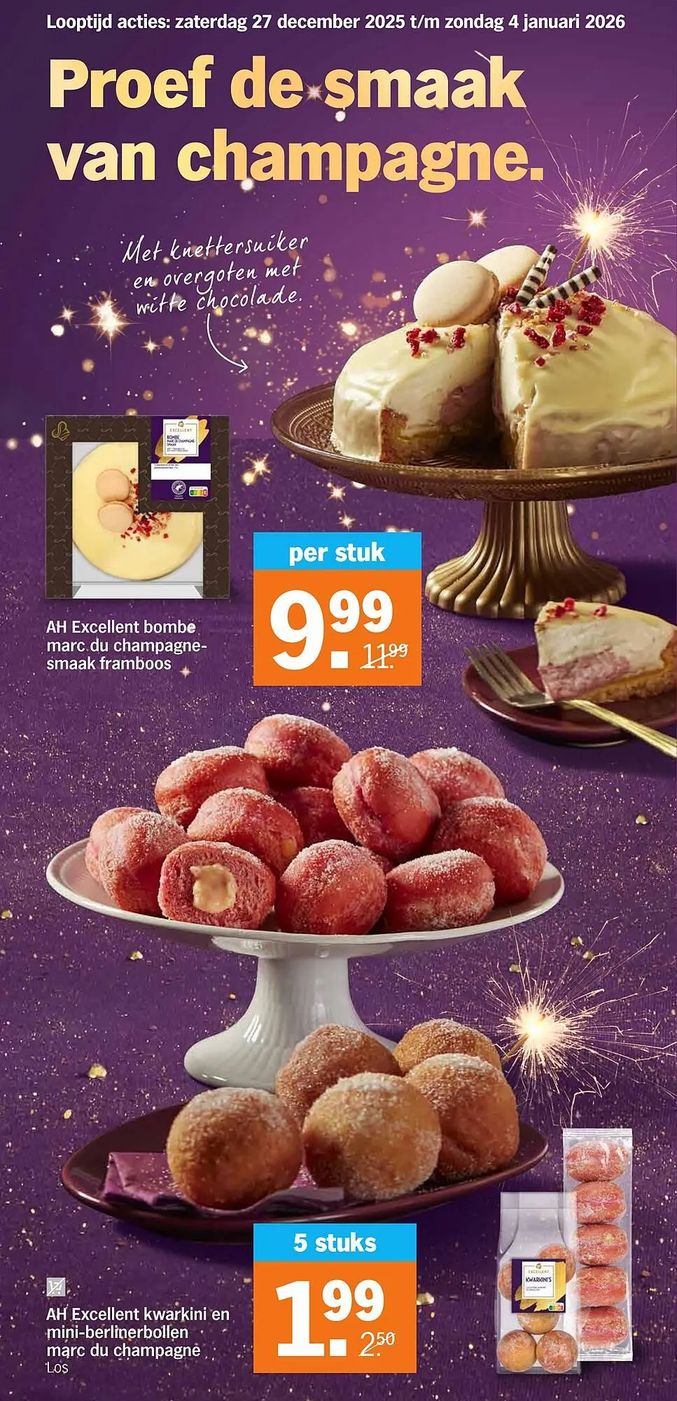 AH XL folder van 27 december tot 2 januari 2026 - Folder pagina 3