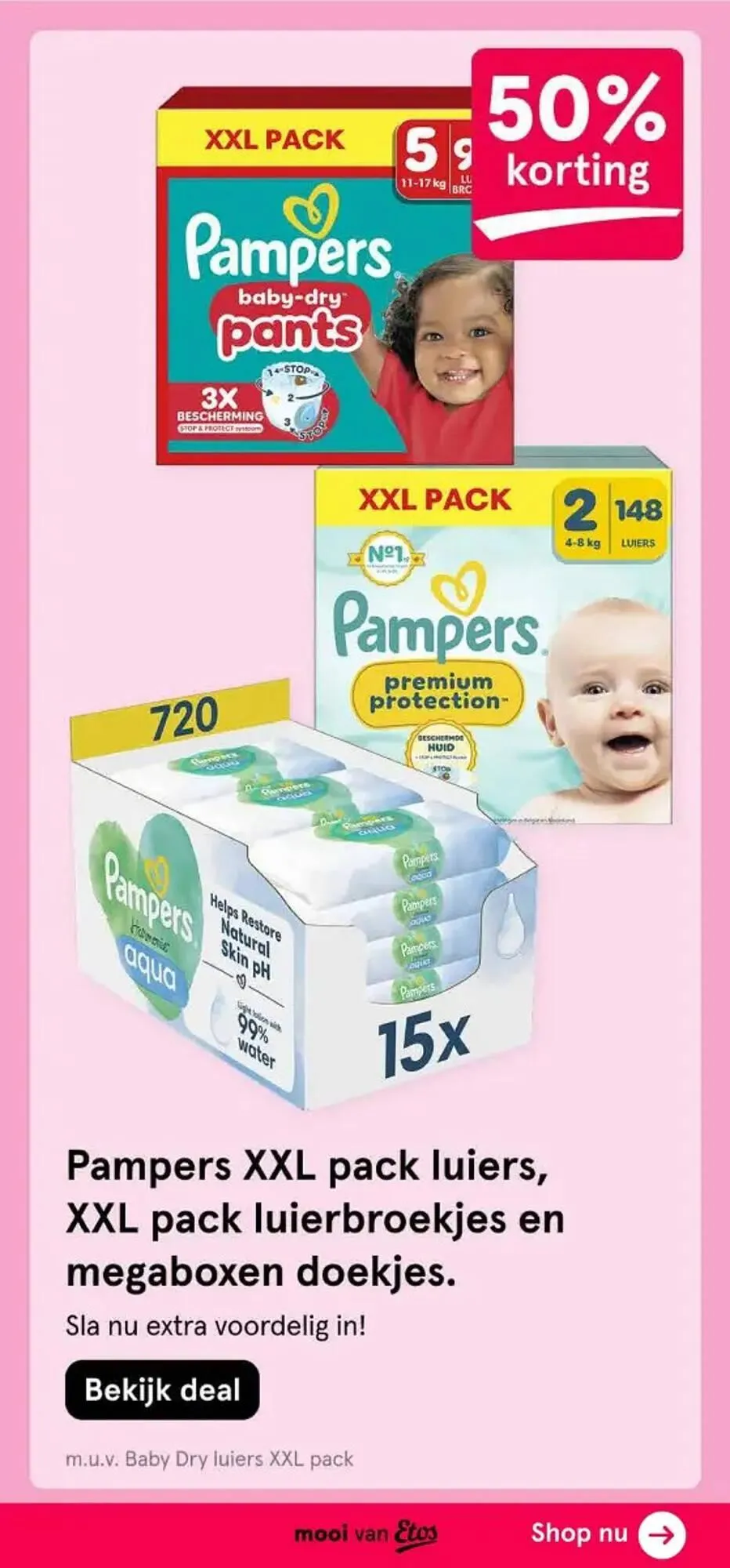 Etos folder van 10 maart tot 16 maart 2025 - Folder pagina 71