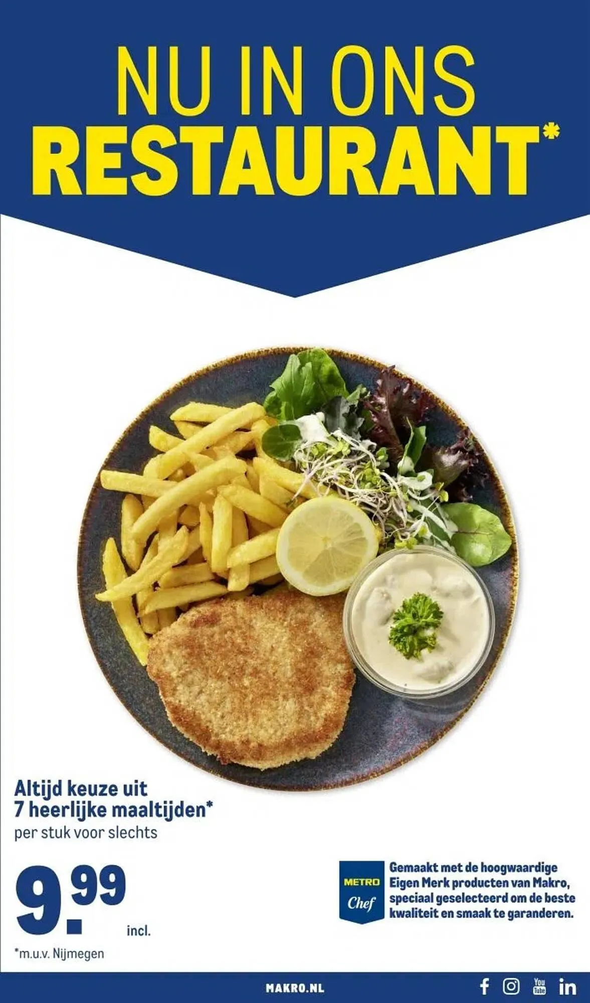 Makro folder van 30 december tot 13 januari 2026 - Folder pagina 91