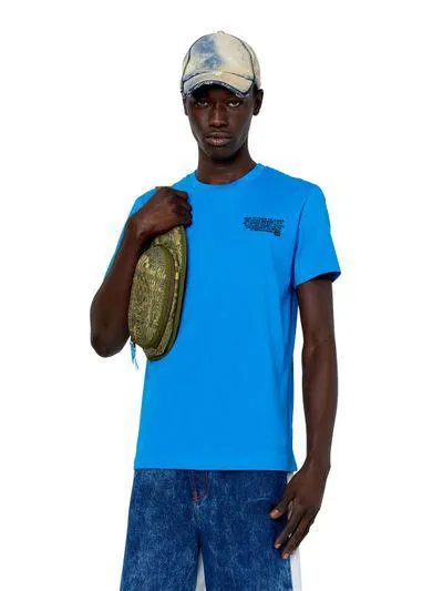 Camiseta Diesel T-Diegor-K57