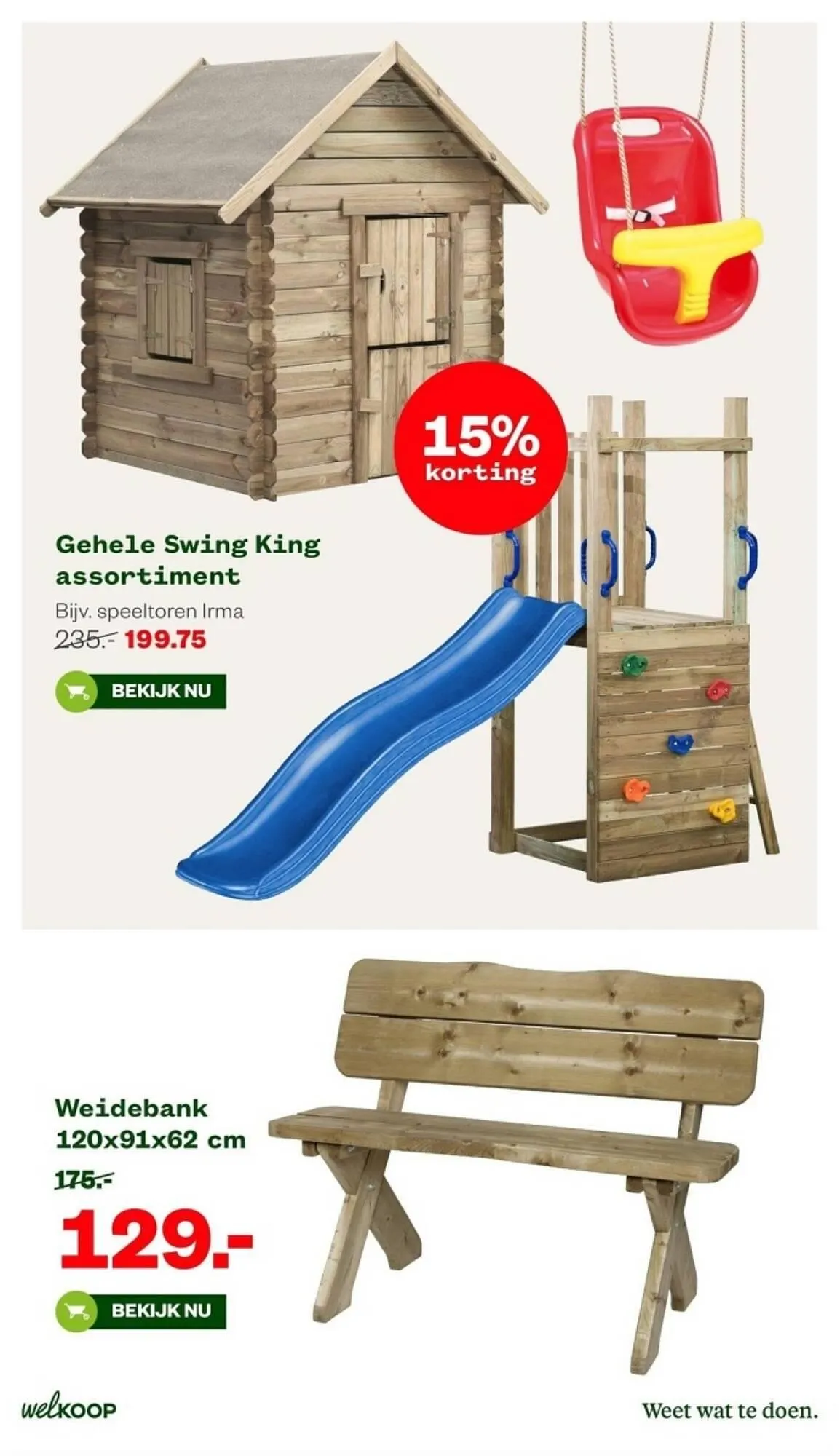 Welkoop folder van 22 april tot 5 mei 2024 - Folder pagina 15