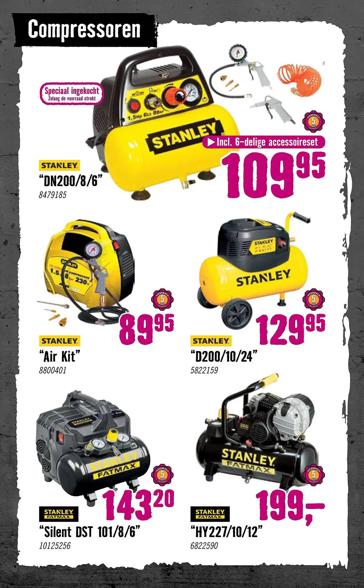 Hornbach folder van 7 juli tot 24 juli 2025 - Folder pagina 44