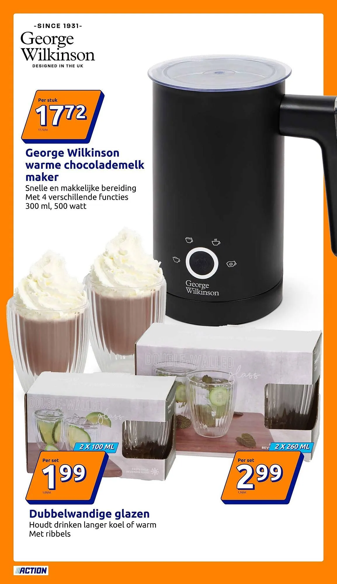 Action folder van 12 november tot 18 november 2025 - Folder pagina 7