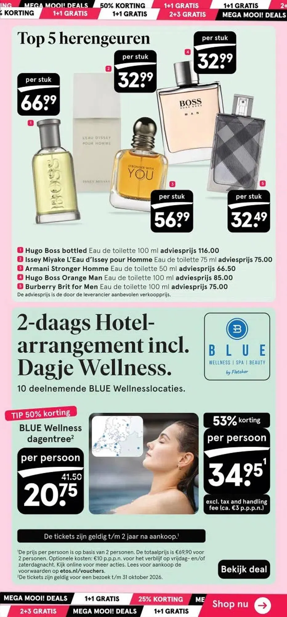 Etos folder van 27 april tot 3 mei 2026 - Folder pagina 27