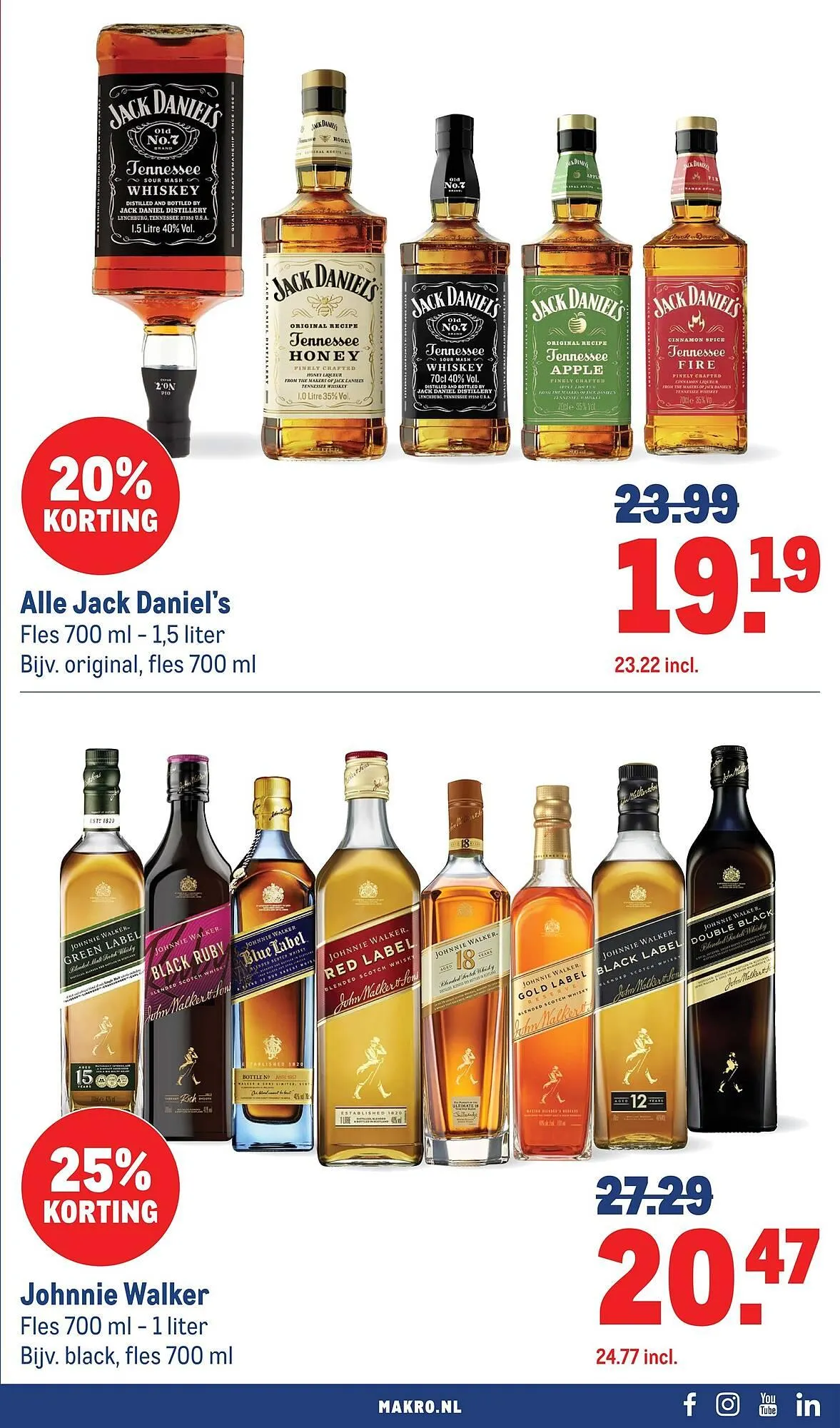 Makro folder van 28 januari tot 10 februari 2026 - Folder pagina 55