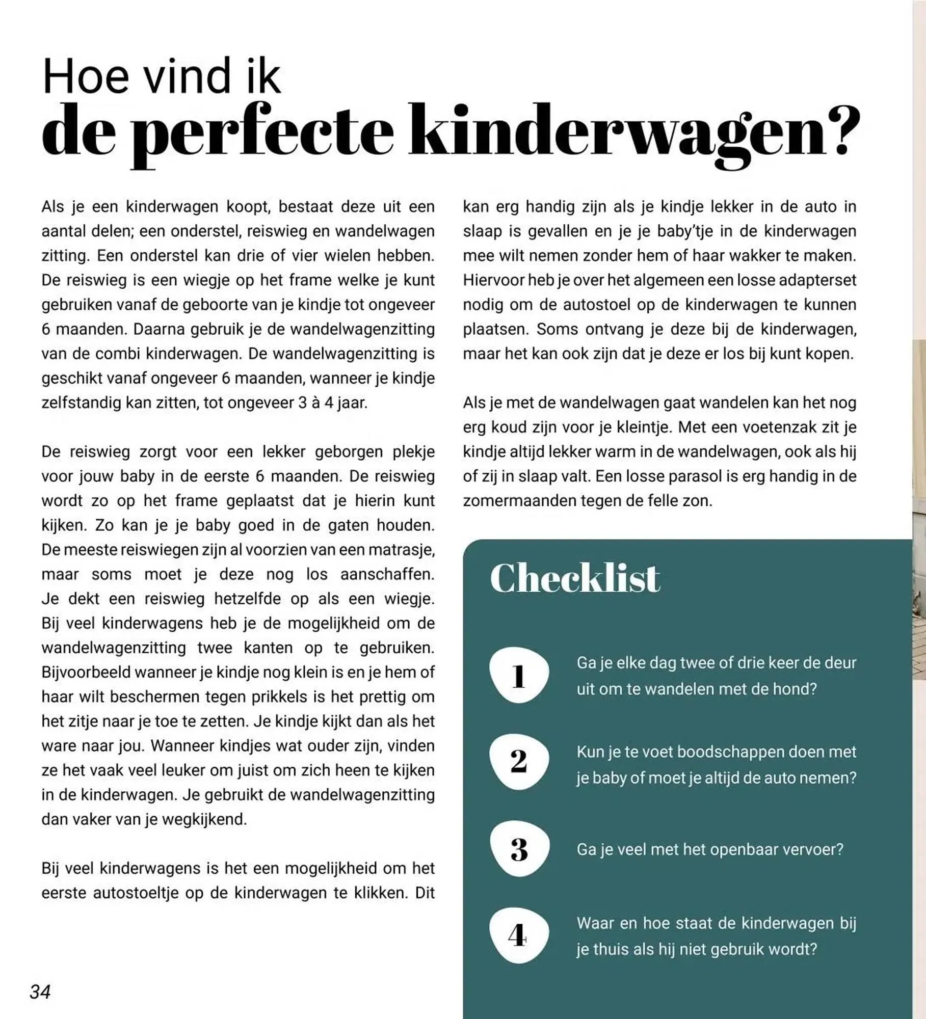 Van Asten BabySuperstore folder van 14 november tot 31 januari 2026 - Folder pagina 34