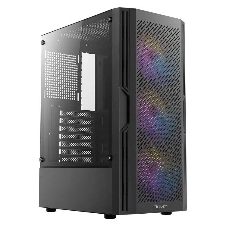 Antec AX20, Mid-Tower