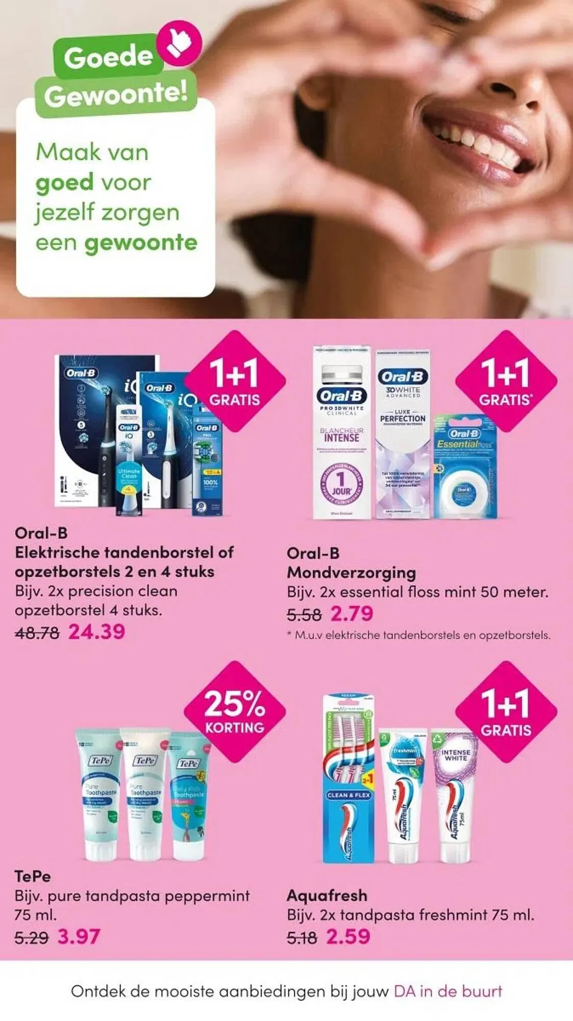 DA folder van 12 januari tot 17 januari 2026 - Folder pagina 14